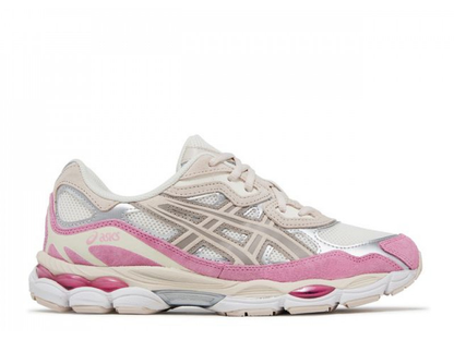 ASICS Gel-NYC Cream Mineral Beige Pink