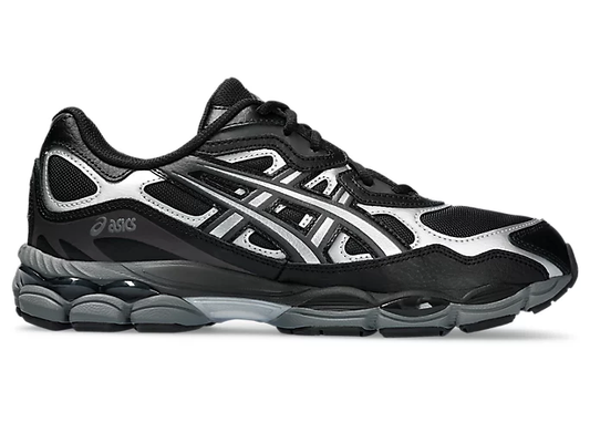 ASICS Gel-NYC Black Graphite