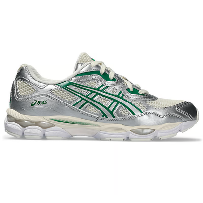 ASICS Gel-NYC Birch & Pure Silve