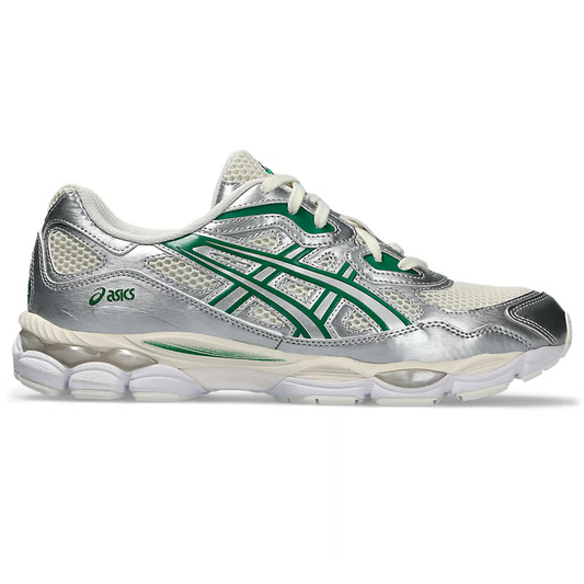 ASICS Gel-NYC Birch & Pure Silve