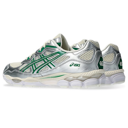 ASICS Gel-NYC Birch & Pure Silve