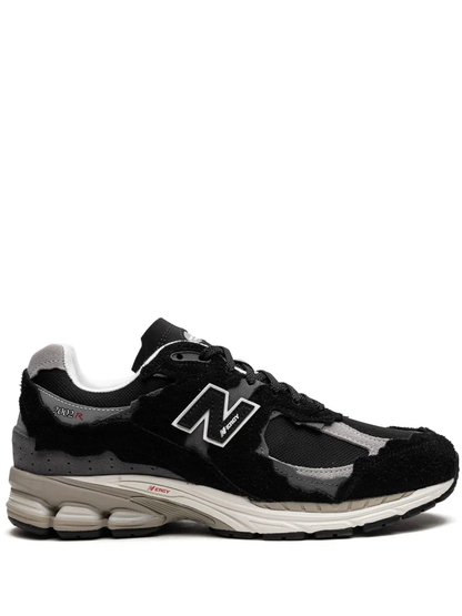 New Balance 2002R Protection Pack Black