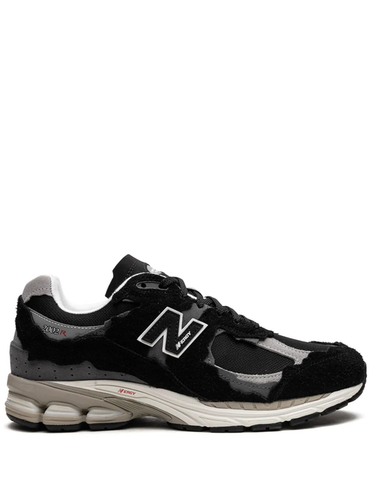 New Balance 2002R Protection Pack Black