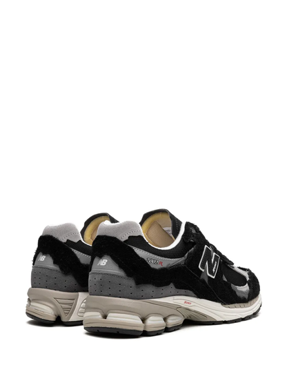 New Balance 2002R Protection Pack Black