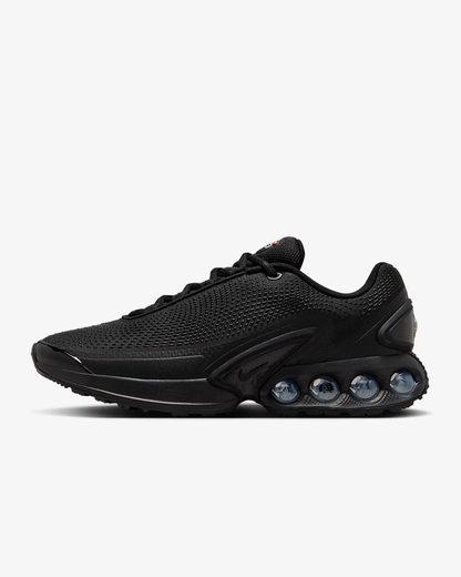 Nike Air Max Dn Black Metallic