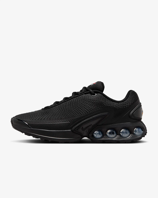 Nike Air Max Dn Black Metallic