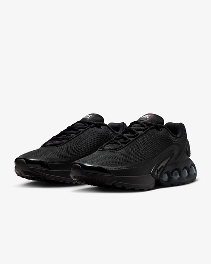 Nike Air Max Dn Black Metallic