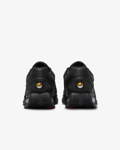 Nike Air Max Dn Black Metallic