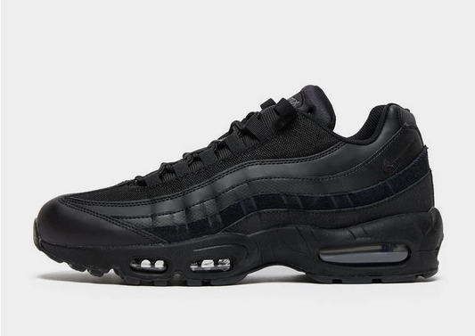 Nike Air Max 95 Black