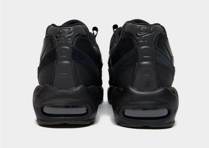 Nike Air Max 95 Black