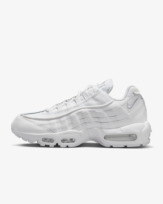 Nike Air Max 95 triple White