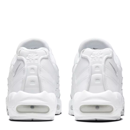 Nike Air Max 95 triple White