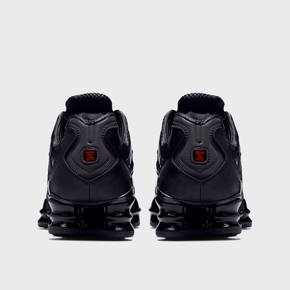Nike Shox Tl Black