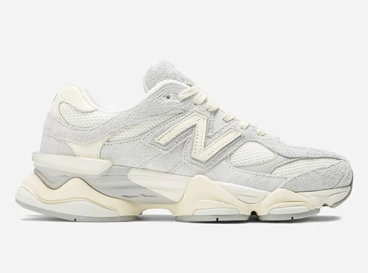 New Balance 9060 Quartz Grey