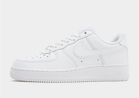 Nike Air Force 1 Low White