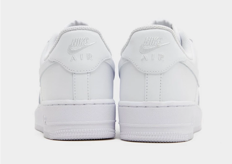 Nike Air Force 1 Low White