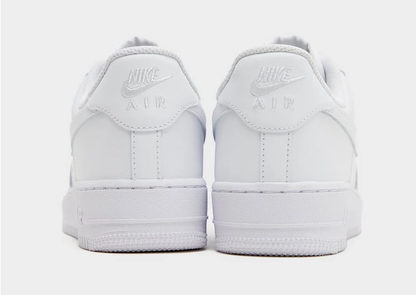 Nike Air Force 1 Low White