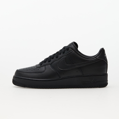 Nike Air Force 1 Low Black