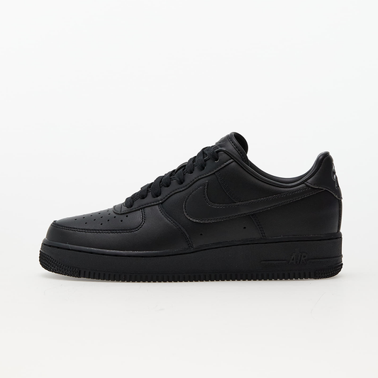 Nike Air Force 1 Low Black