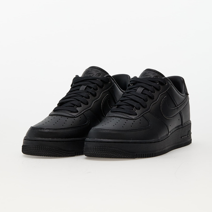 Nike Air Force 1 Low Black