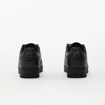 Nike Air Force 1 Low Black