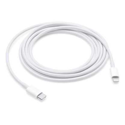 Câble USB-C vers Lightning (1 m)