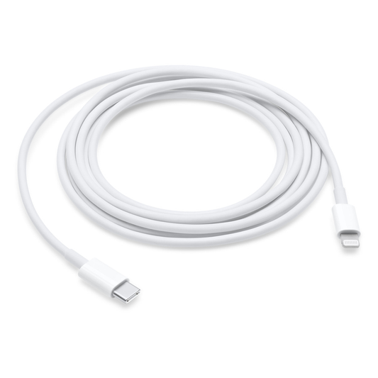 Câble USB-C vers Lightning (1 m)