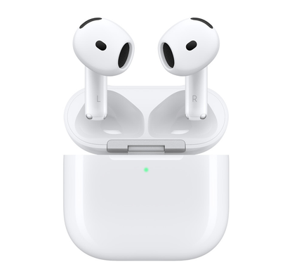 AirPods 4 avec Réduction active du bruit