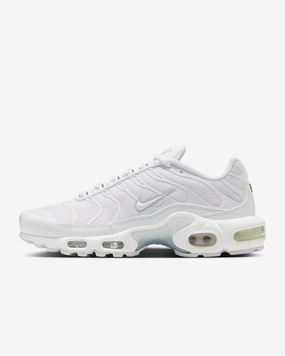 Nike Air Max Plus TN White