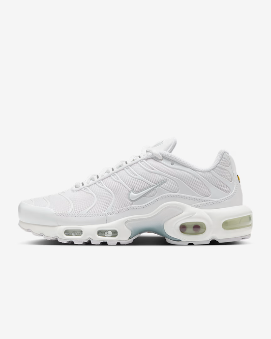Nike Air Max Plus TN White