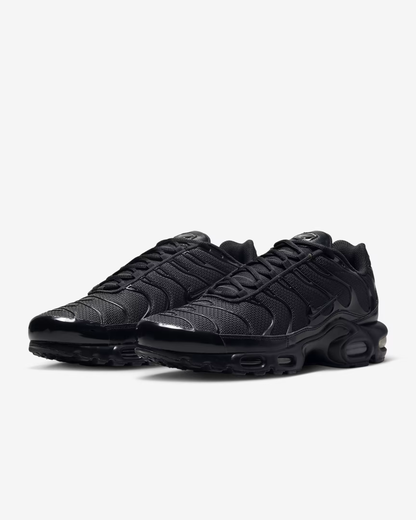 Nike Air Max Plus TN Black