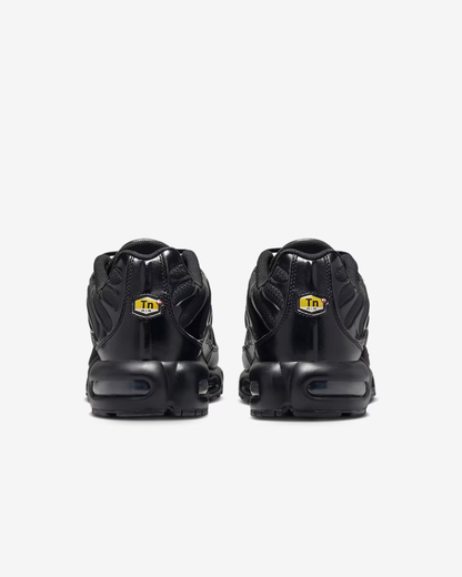 Nike Air Max Plus TN Black